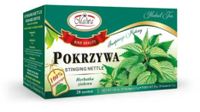 MALWA Herbata Ziołowa Pokrzywa 20tb x 1,5g