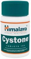 CYSTONE HIMALAYA 100 Tabletek Kamienie nerkowe