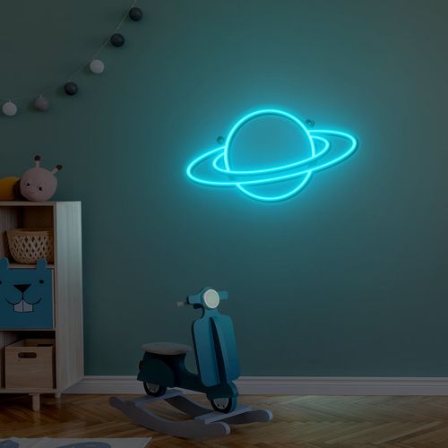 Neon Planeta LED na Arena.pl