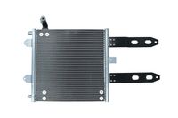 SKRAPLACZ KLIMATYZACJI VW POLO III 1994 1995 1996 1997 1998 1999