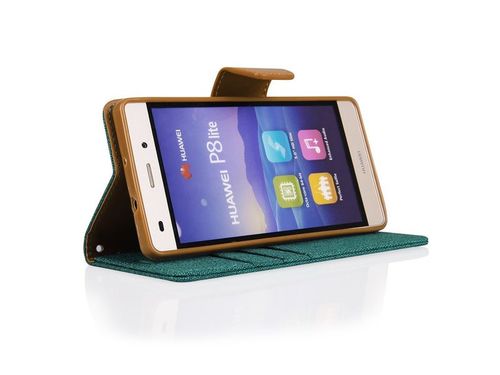 Etui EGO Flip Case do Huawei P8 Lite na Arena.pl