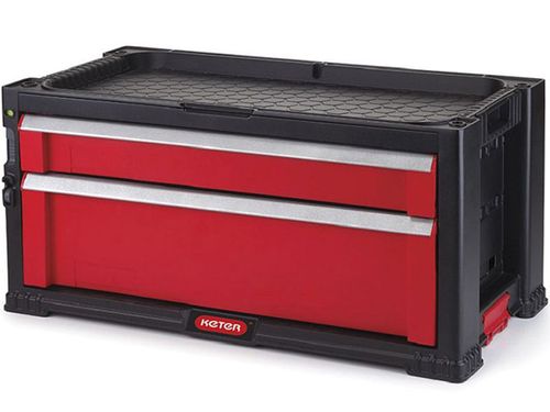Regał narzędziowy 2 szuflady Tool Chest KETER na Arena.pl