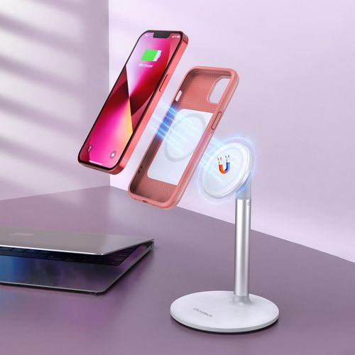 etui do iphone 13 mfm anti-drop case różowy na Arena.pl