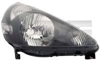 Honda Jazz 02-08 Reflektor przedni lampa przednia prawa