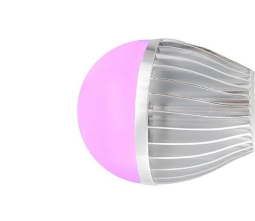 Żarówka LED E27 RGB na Arena.pl