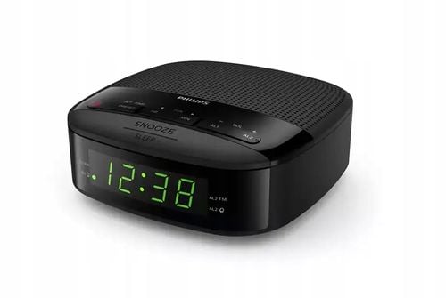 Radiobudzik PHILIPS TAR3205/12 na Arena.pl
