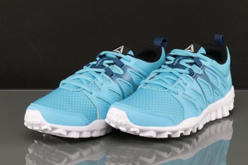 Reebok REALFLEX TRAIN 4.0 (AR3046) na Arena.pl