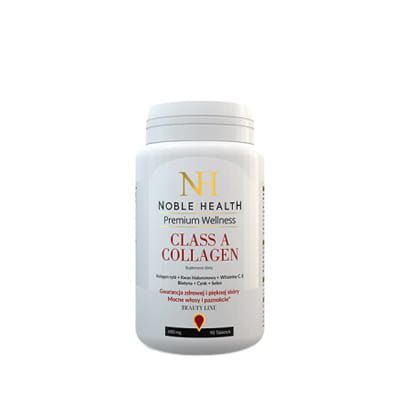 CLASS A COLLAGEN 90 tabletek na Arena.pl