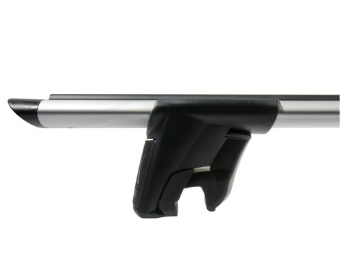 Bagażnik dachowy BMW E84 Aguri Runner na Arena.pl