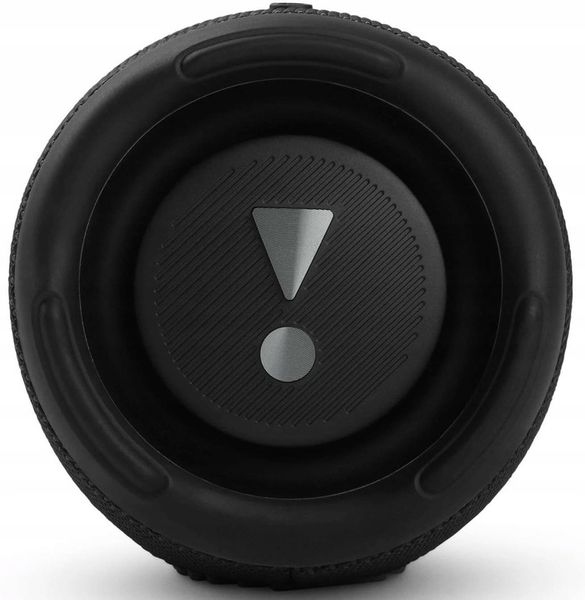 Głośnik mobilny JBL Charge 5 Czarny zdjęcie 7