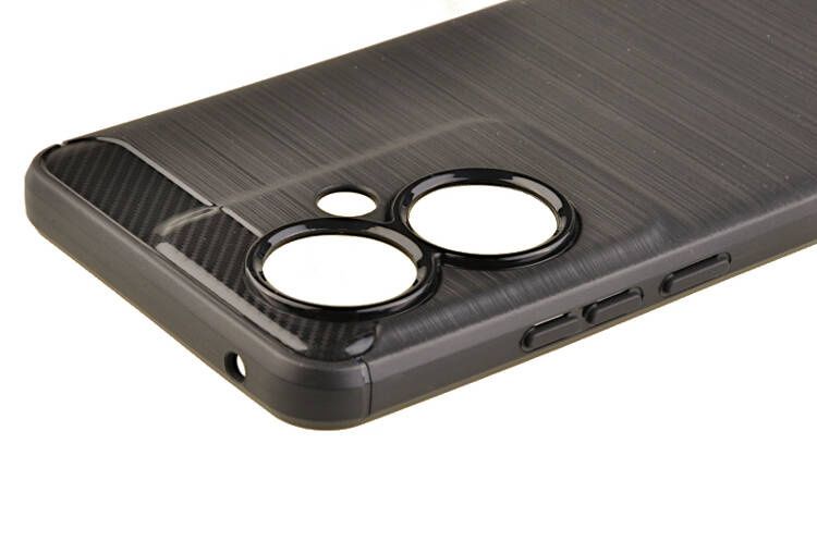 Etui Carbon Pro do Oppo Reno 11F 5G zdjęcie 4