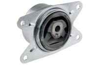 PODUSZKA SILNIKA LEWA OPEL ASTRA G 2004 2005 2006 2007 2008 2009