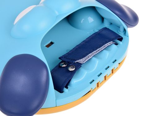 DLA DZIECI  GRA ZRĘCZNOŚCIOWA WYRZUTNIA PIES na Arena.pl