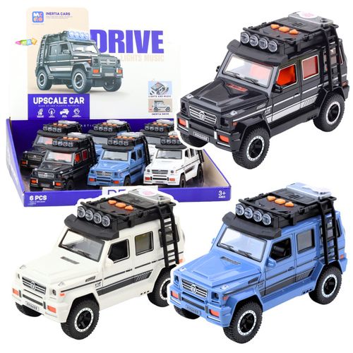 DLA DZIECI SAMOCHÓD TERENOWY OTWIERANE DRZWI DZWIEKI1SZT na Arena.pl