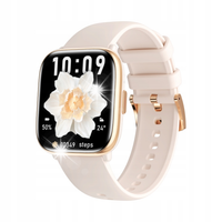 Smartwatch myPhone Watch Pastel Gold