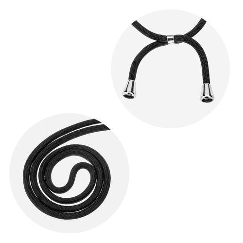 Futerał Forcell Cord do iPhone 11 6.1 czerwony na Arena.pl
