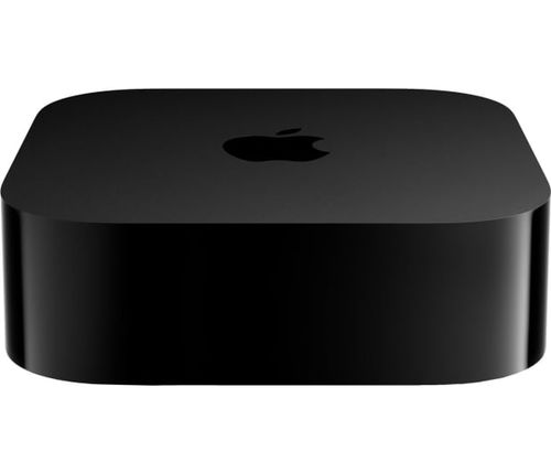 Odtwarzacz multimedialny Apple Apple TV 4K 2022 64GB na Arena.pl