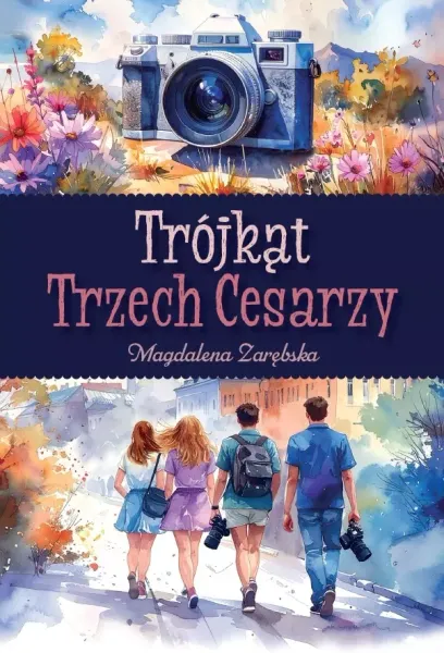 Trójkąt Trzech Cesarzy zdjęcie 1
