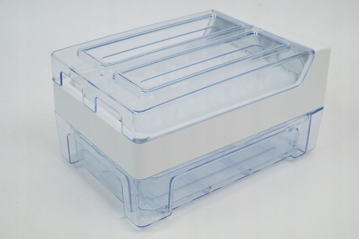 Kostkarka do lodu Hisense Ice Cube Maker zdjęcie 4