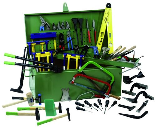 Przymiar do łat FREUND 15-40cm aluminiowy 00380000 na Arena.pl