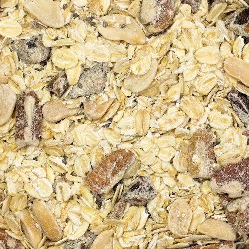 Musli orzech-daktyl 1kg na Arena.pl