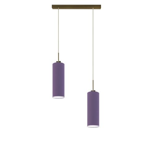 Lampa wisząca MADERA na Arena.pl