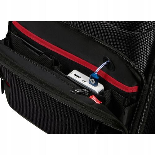 Plecak na laptopa 15,6'' Samsonite PRO-DLX 6 na Arena.pl