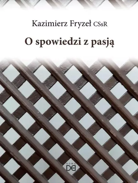 O spowiedzi z pasją zdjęcie 1