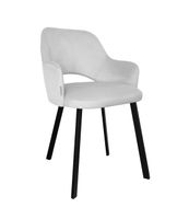 Krzesło Milano noga czarna PROFIL MG39