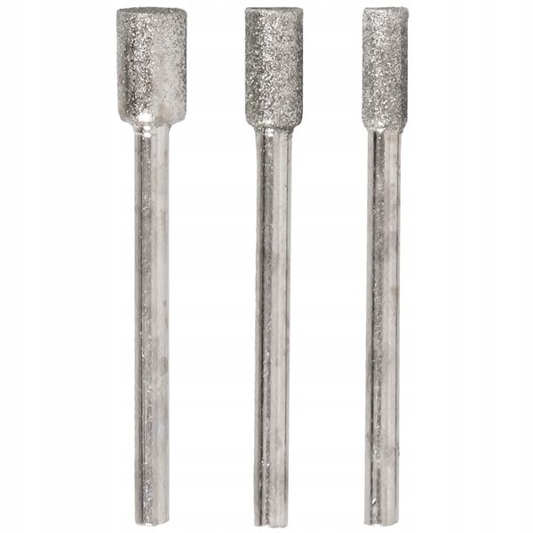 Ostrzałka Do Ostrzenia Łańcuchów zdjęcie 8