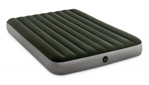 Materac dmuchany Intex łóżko dwuosobowy 64109 na Arena.pl
