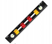 POZIOMICA DLA ELEKTRYKÓW 40CM 42074 WIHA