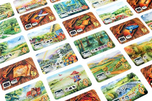 Gra Łąka (Meadow) PL na Arena.pl