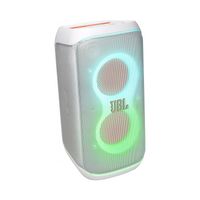 ZESTAW MUZYCZNY JBL PARTY BOX 120 Biały