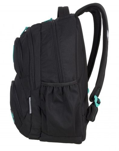 COOLPACK PLECAK DART BLACK MINT na Arena.pl