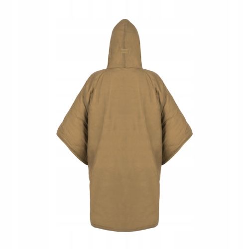 Poncho HELIKON SWAGMAN ROLL Adaptive Green na Arena.pl