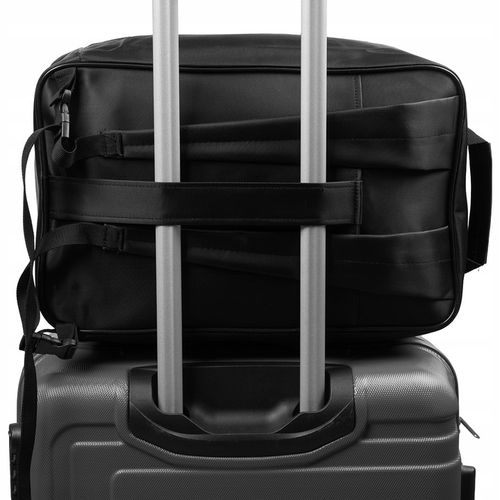 Bagaż PLECAK podręczny podróżny lekki samolot Ryanair Wizzair Beltimore na Arena.pl