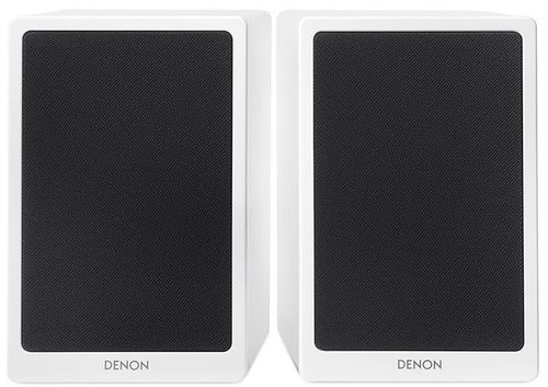 DENON Wieża CEOL N9 Biała na Arena.pl