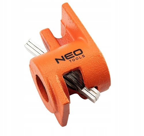 NEO ŚCISK RUROWY ŚRUBOWY STOLARSKI BEZKOŃCOWY 1/2'''' DO RUR 800 KG 45-495 na Arena.pl