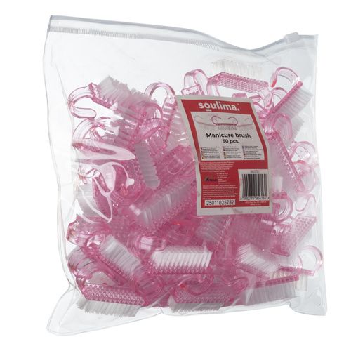 Szczoteczka Do Manicure- 50Szt. Soulima 25732 na Arena.pl
