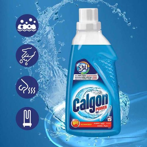 calgon żel 750 ml na Arena.pl