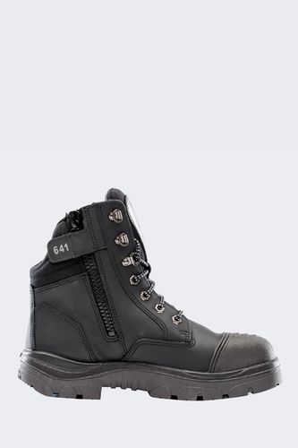 buty southern cross zip graphtec™ scuff s3 na Arena.pl