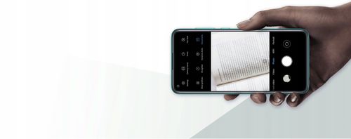 Smartfon Xiaomi Redmi Note 9 3/64Gb na Arena.pl