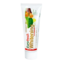 Farmasi Wybielająca pasta do zębów z miswakiem