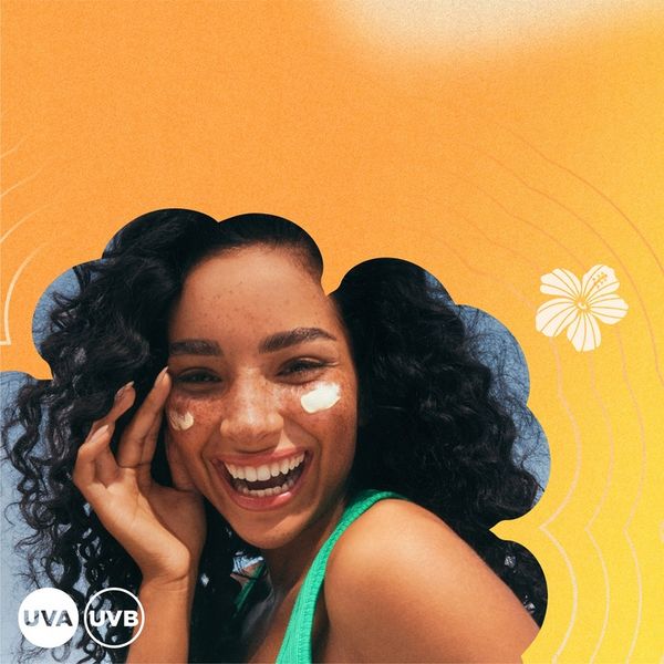 Hawaiian Tropic do opalania SPF 30 + żel chłodzący zdjęcie 5