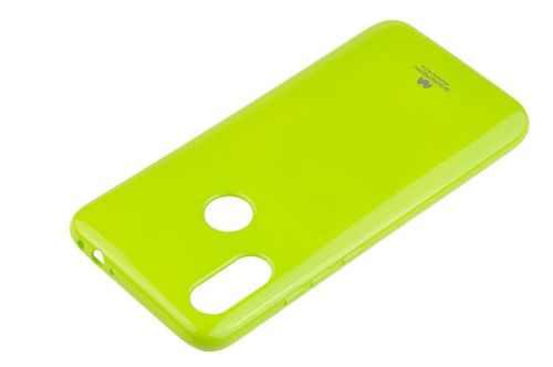 Etui Mercury Goospery Jelly Case do XIAOMI REDMI 7 limonka na Arena.pl
