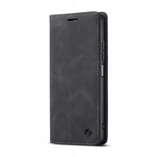 Spacecase Wallet Mi 11 Lite/5G Ne Black na Arena.pl