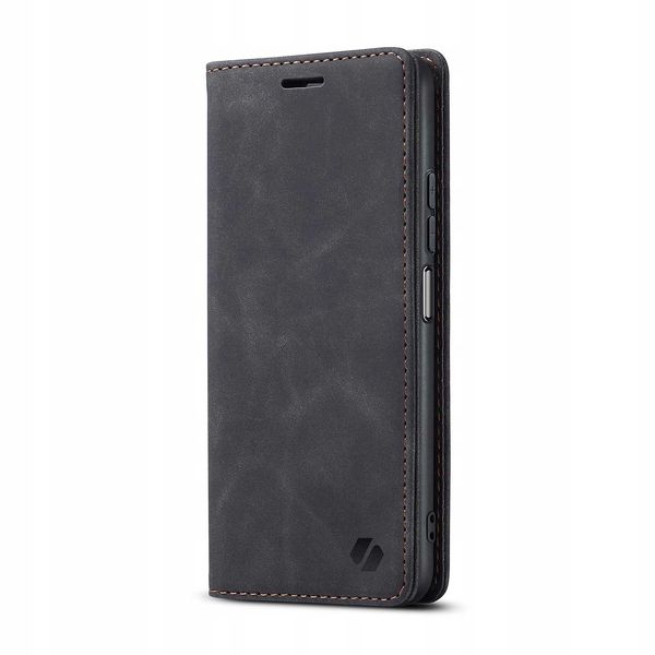 Spacecase Wallet Mi 11 Lite/5G Ne Black zdjęcie 9