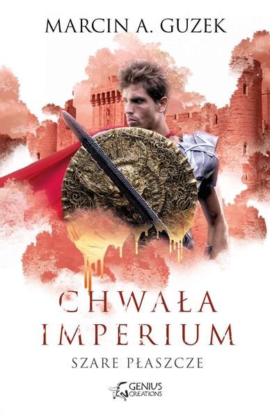Chwała imperium. Szare płaszcze zdjęcie 1