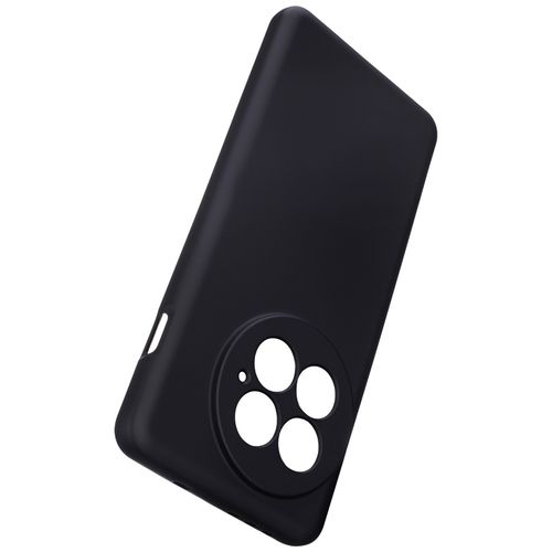 etui beline silicone do one plus 13 5g   czarny na Arena.pl